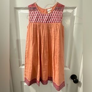 YoBaby Dress